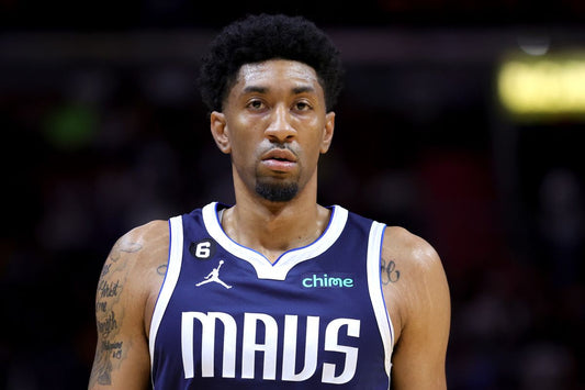 Christian Wood joining Lakers