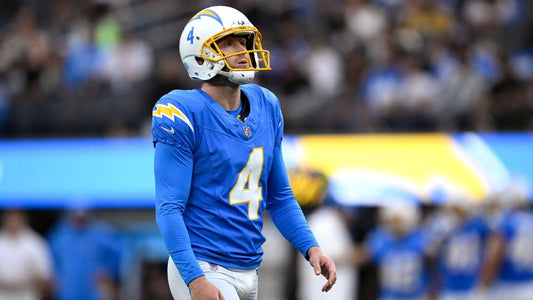 Cleveland Browns Acquire Veteran Kicker Dustin