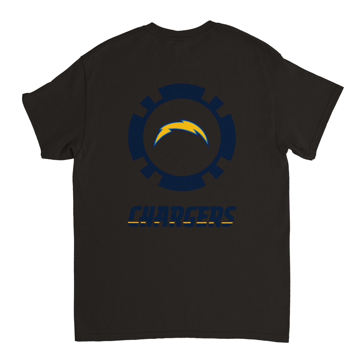 CHARGERS NFL FOOTBALL VINTAGE TEE
