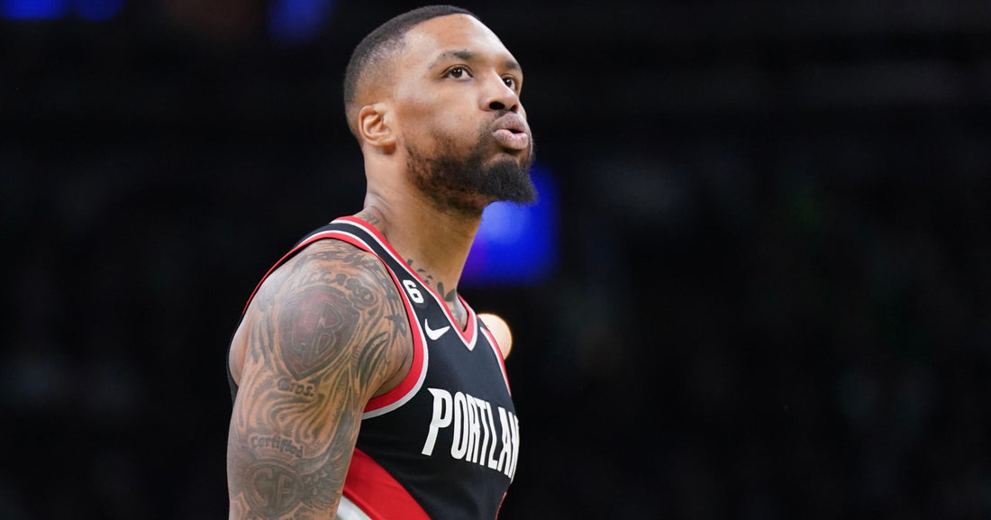 Damian Lillard Saga Unfolds: Shaping Up and Key Factors at Play