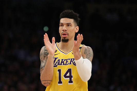  Danny Green agrees to one-year deal