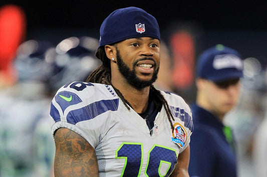 Sidney Rice’s Retirement From NFL