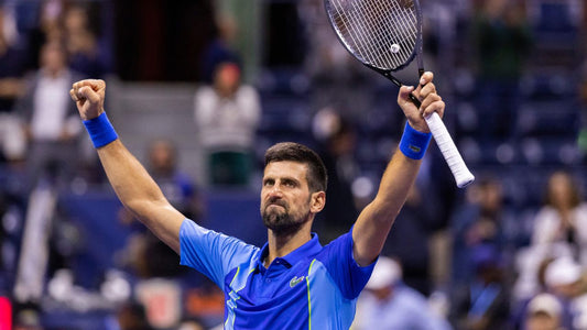 Djokovic's Dominance Continues: Record Semi-Final Streak at US Open with Convincing Win over Fritz