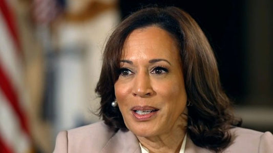 Kamala Harris