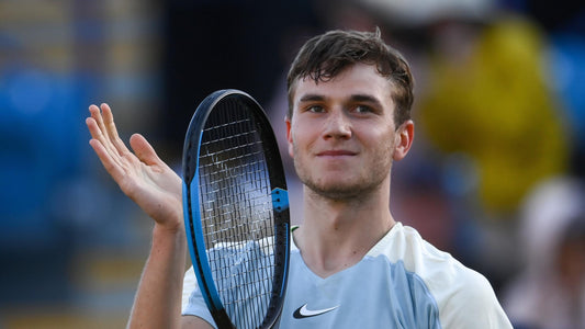 Jack Draper's Promising US Open Run Ends After Defeat to Rublev