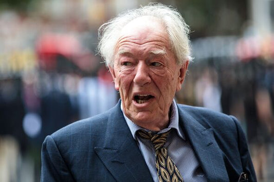 Michael Gambon