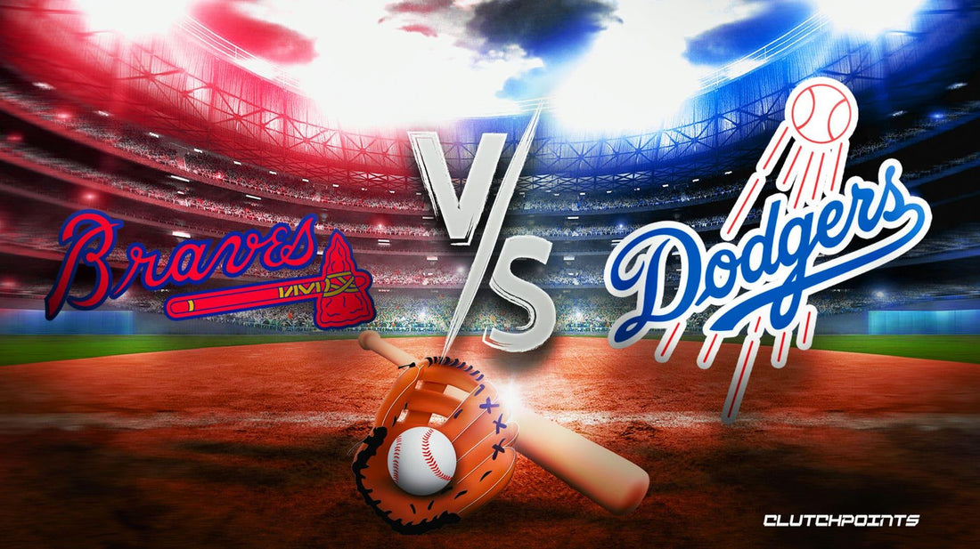 Braves vs. Dodgers Prediction, MLB Picks, Best Bets & Odds: Friday, 9/1
