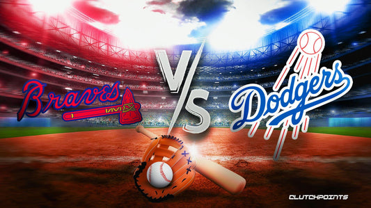 Braves vs. Dodgers Prediction, MLB Picks, Best Bets & Odds: Friday, 9/1