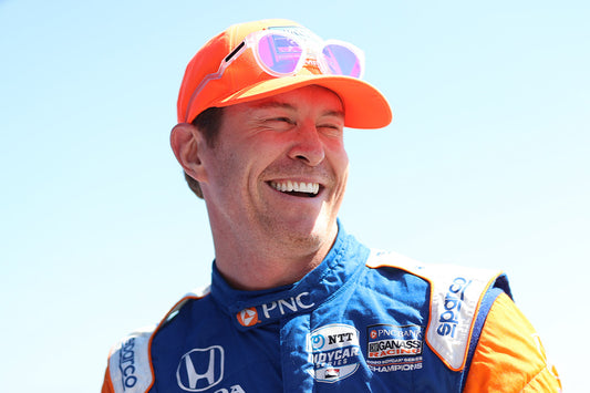 Championship Hopes Kept Alive as Scott Dixon Wins Bommarito 500