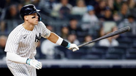 Aaron Judge Smashes 3 Home Runs Once More, Propelling Yankees to Victory over Diamondbacks