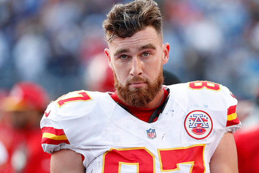 Breaking News Travis Kelce's Knee Injury: Long-Term Concerns Avoided, Status Uncertain for Kickoff Game vs. Lions