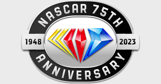 NASCAR's 75th Anniversary