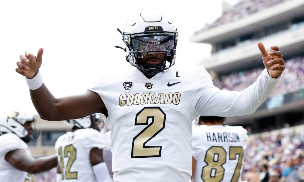 Massive Betting Frenzy and Dramatic Heisman Odds Shift as Colorado Takes Center Stage