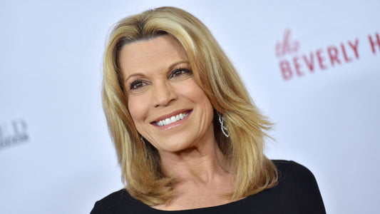 Vanna White Renews 'Wheel of Fortune' Contract, Commits to Staying as Pat Sajak Exits