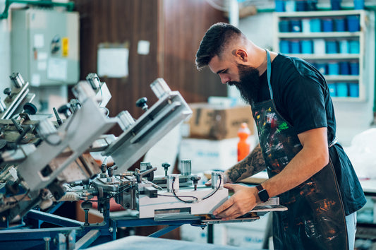 How to create the perfect vintage t-shirt 