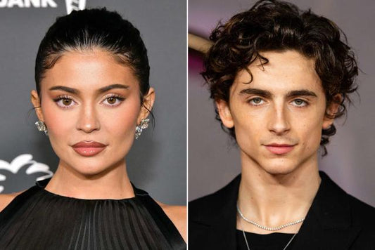 Kylie Jenner Finds Happiness with Timothée Chalamet in 'Uncomplicated' Relationship