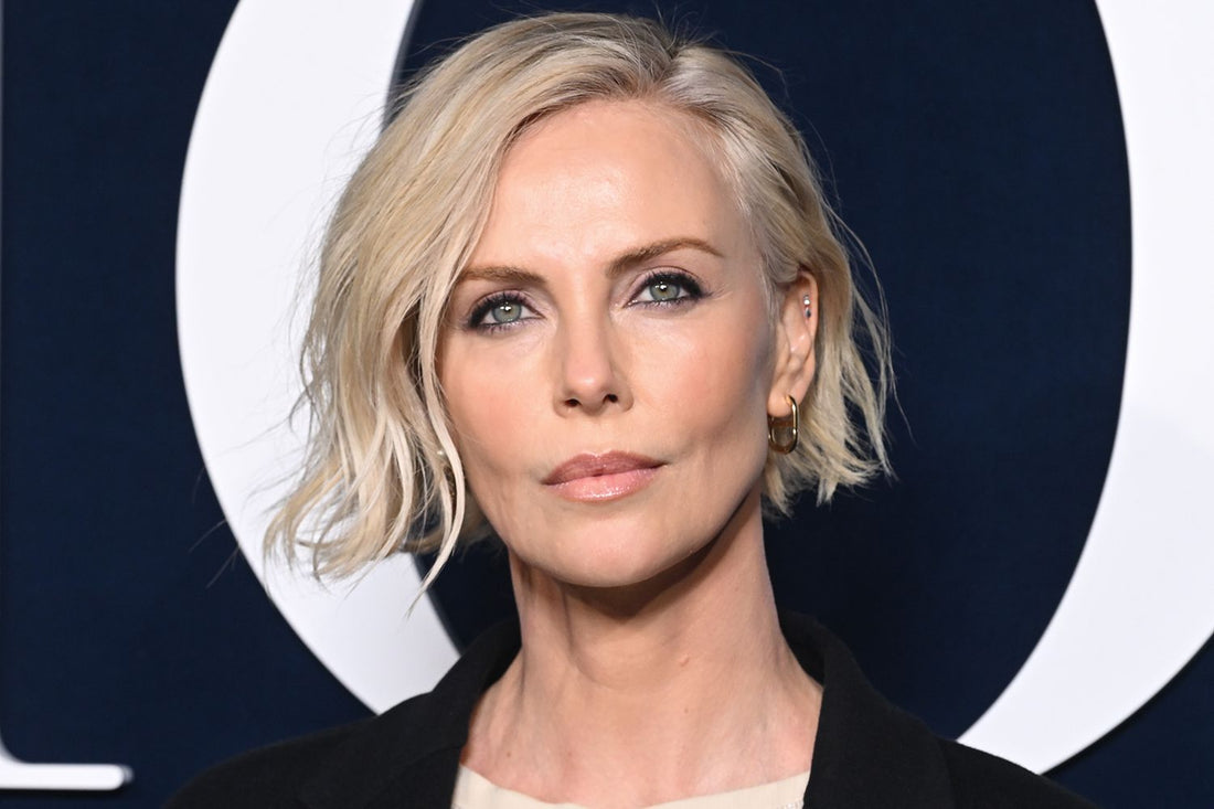 Charlize Theron Declares She Will Never 'Gain 40 Pounds' for a Role Again