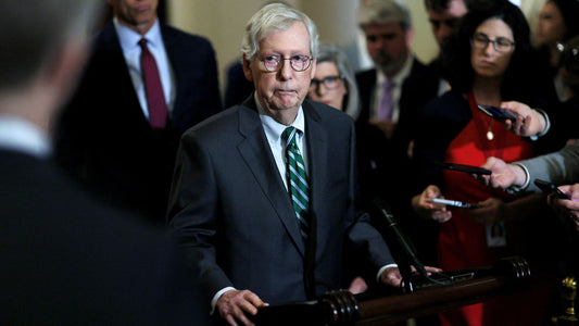 No Evidence of McConnell's Seizure Disorder