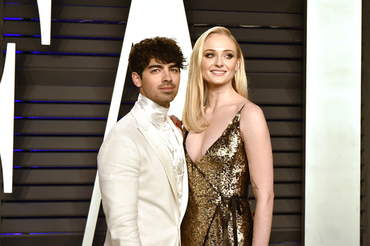 Joe Jonas and Sophie Turner end their Marriage