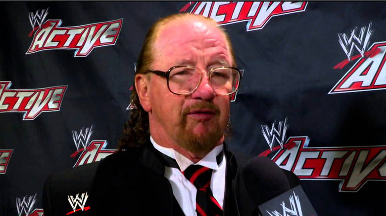 Hall of Fame Wrestler Terry Funk Passes Away at Age 79