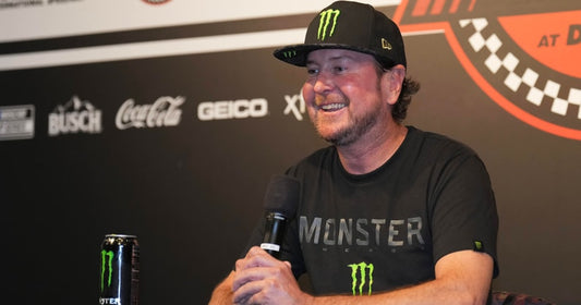 Kurt Busch, 45, Announces Official Retirement from NASCAR