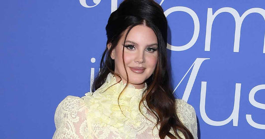 Lana Del Rey Reveals 10-Date Fall Tour