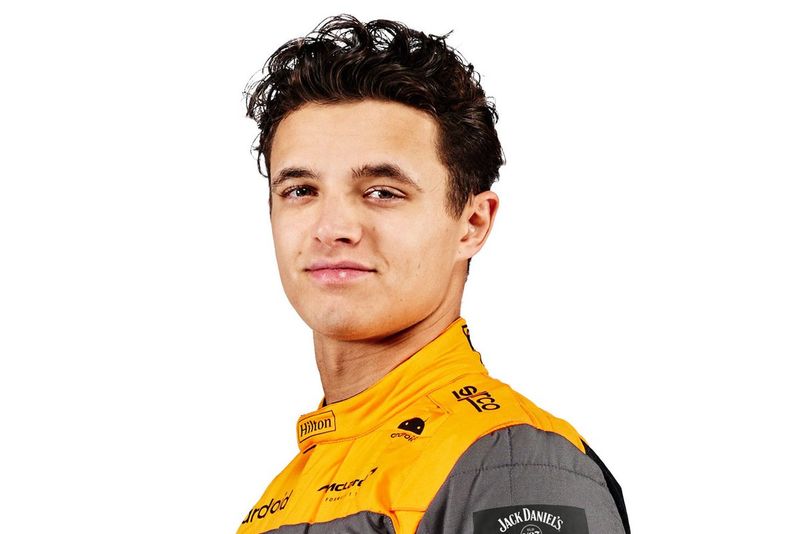 Lando Norris Witnesses Significant McLaren Gains