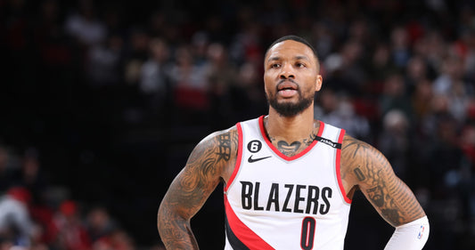 Lillard Trade Speculation Intensifies: Is There Substance Behind the Smoke?