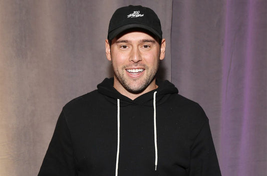 Scooter Braun Steps Back from Management