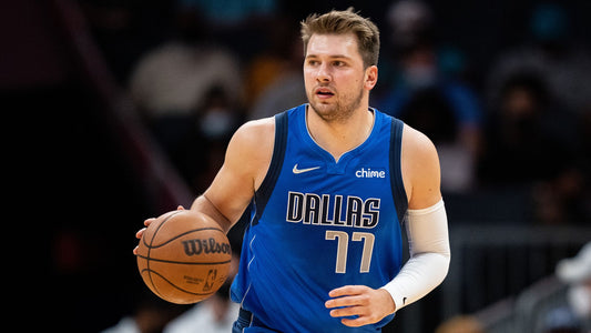 Luka Doncic: Full preseason with Kyrie to boost chemistry