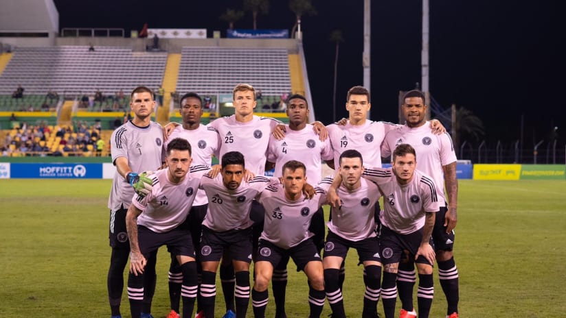 Inter Miami CF Advances to 2023 Lamar Hunt U.S. Open Cup Final