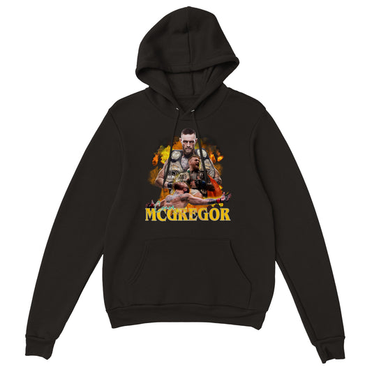 CONOR MCGREGOR CHAMP CHAMP PREMIUM HOODY