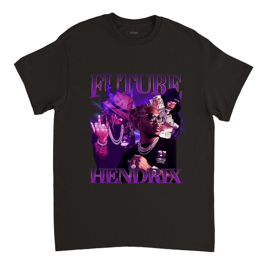 FUTURE & HENDRIX VINTAGE TEE