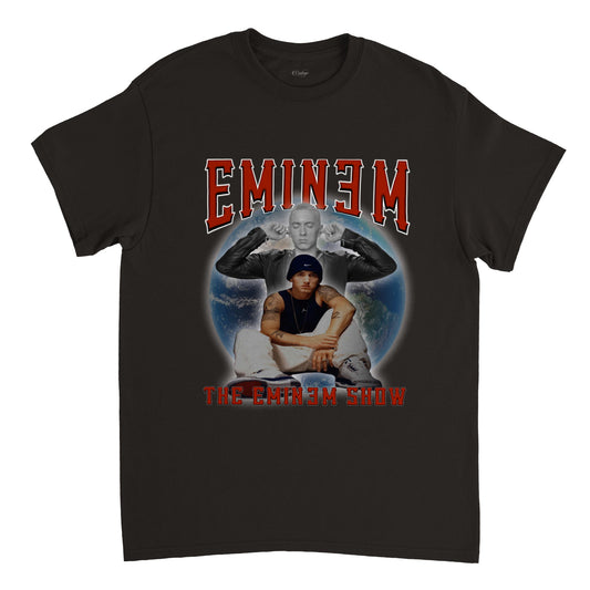 EMINEM THE SHOW VINTAGE TEE