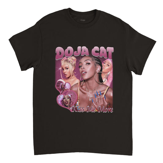 DOJA CAT VINTAGE TEE