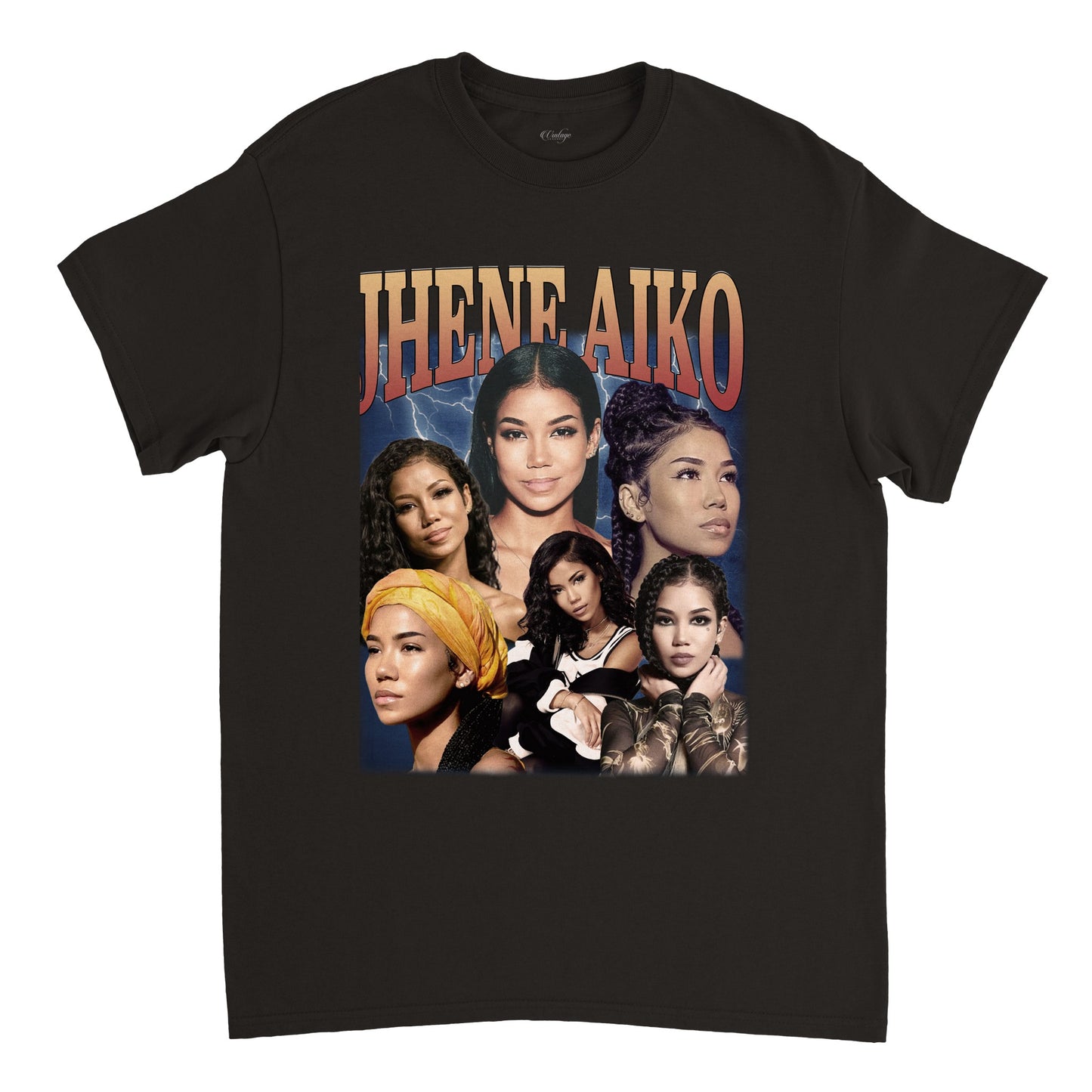 JHENE AIKO VINTAGE TEE