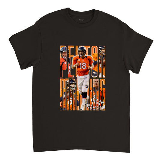 PEYTON MANNING VINTAGE TEE