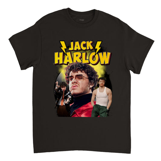 JACK HARLOW VINTAGE TEE