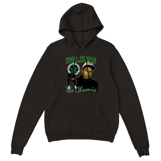 DR. DRE VINTAGE PREMIUM HOODY