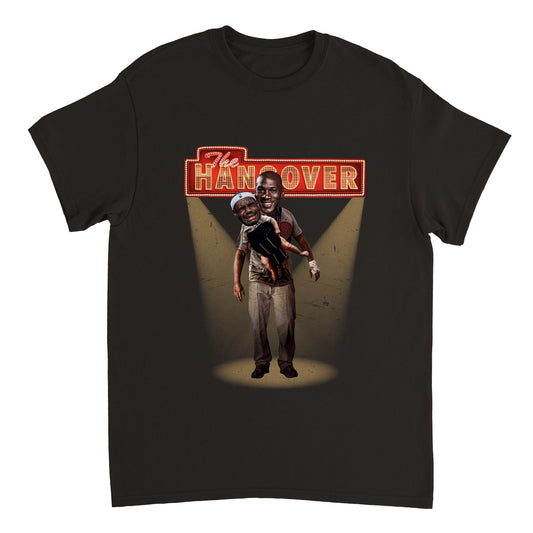 LEBRON THE HANGOVER VINTAGE TEE