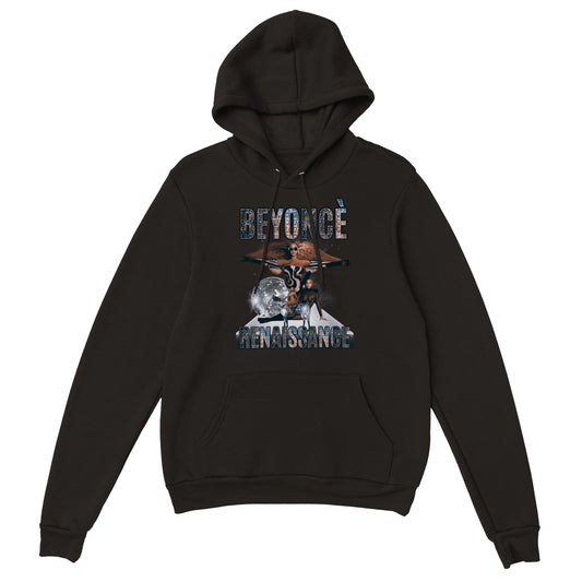 BEYONCE VINTAGE PREMIUM HOODY