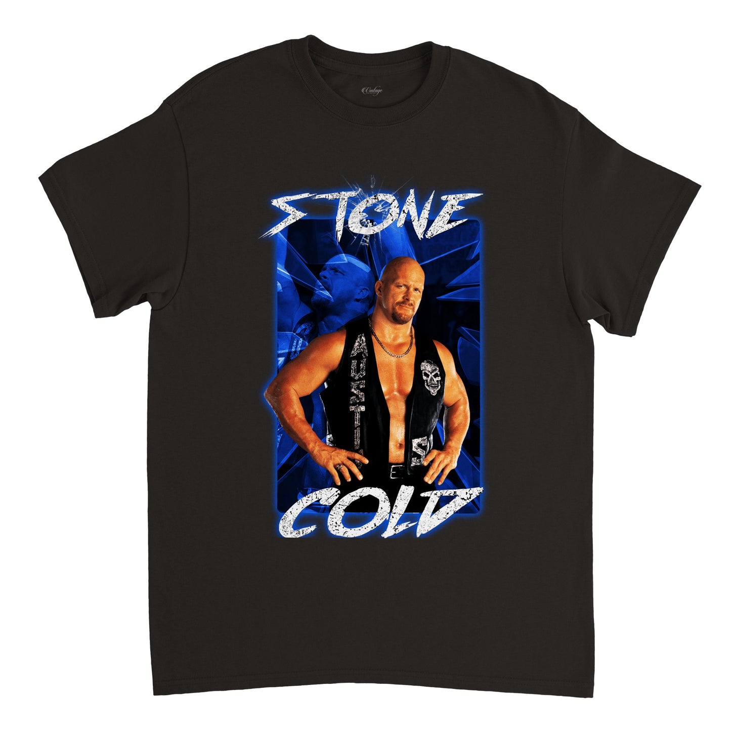 STONE COLD STEVE AUSTIN 316 VINTAGE TEE