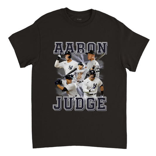 AARON JUDGE VINTAGE TEE