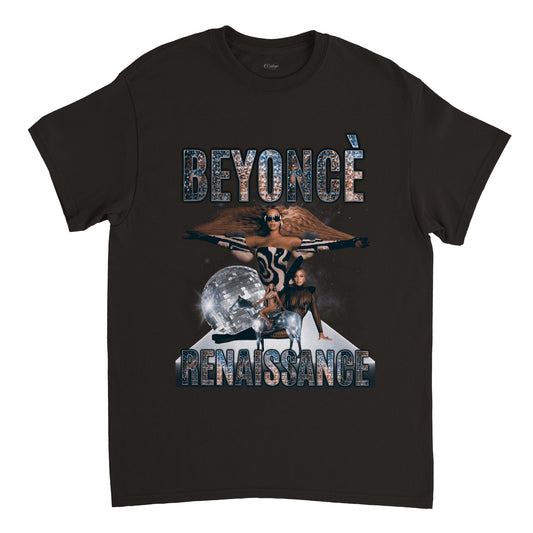 BEYONCE VINTAGE TEE