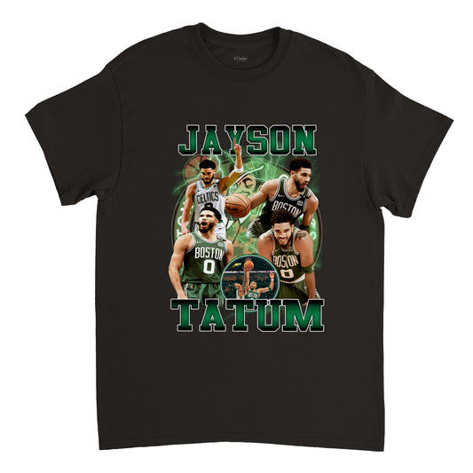 JAYSON TATUM VINTAGE TEE