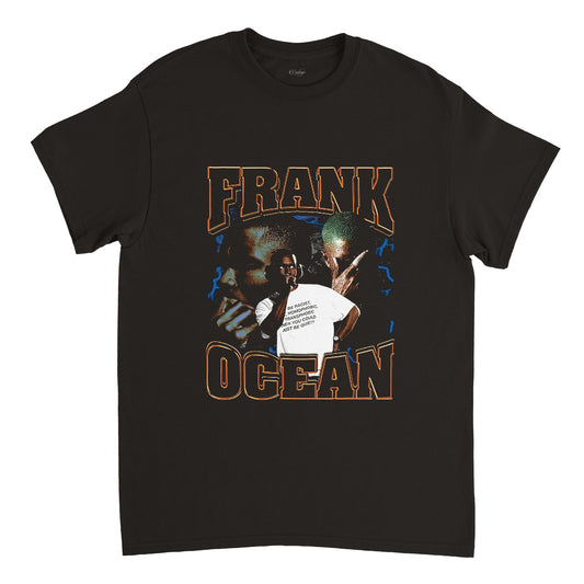 FRANK OCEAN BLOND VINTAGE TEE