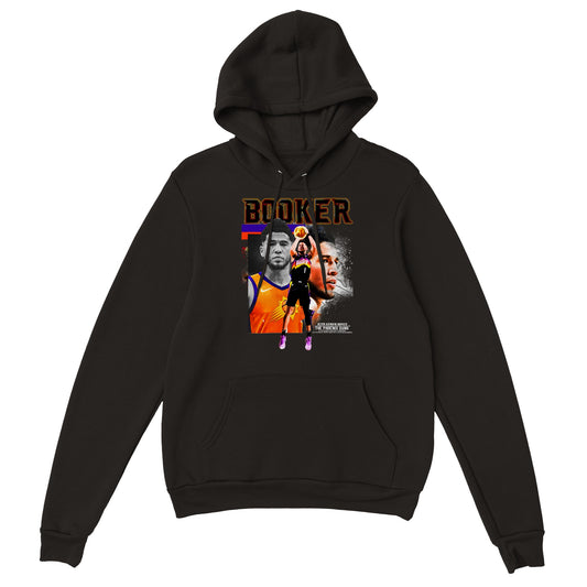 DEVIN BOOKER VINTAGE PREMIUM HOODY