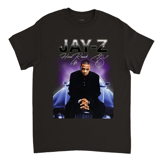 JAY Z VINTAGE TEE