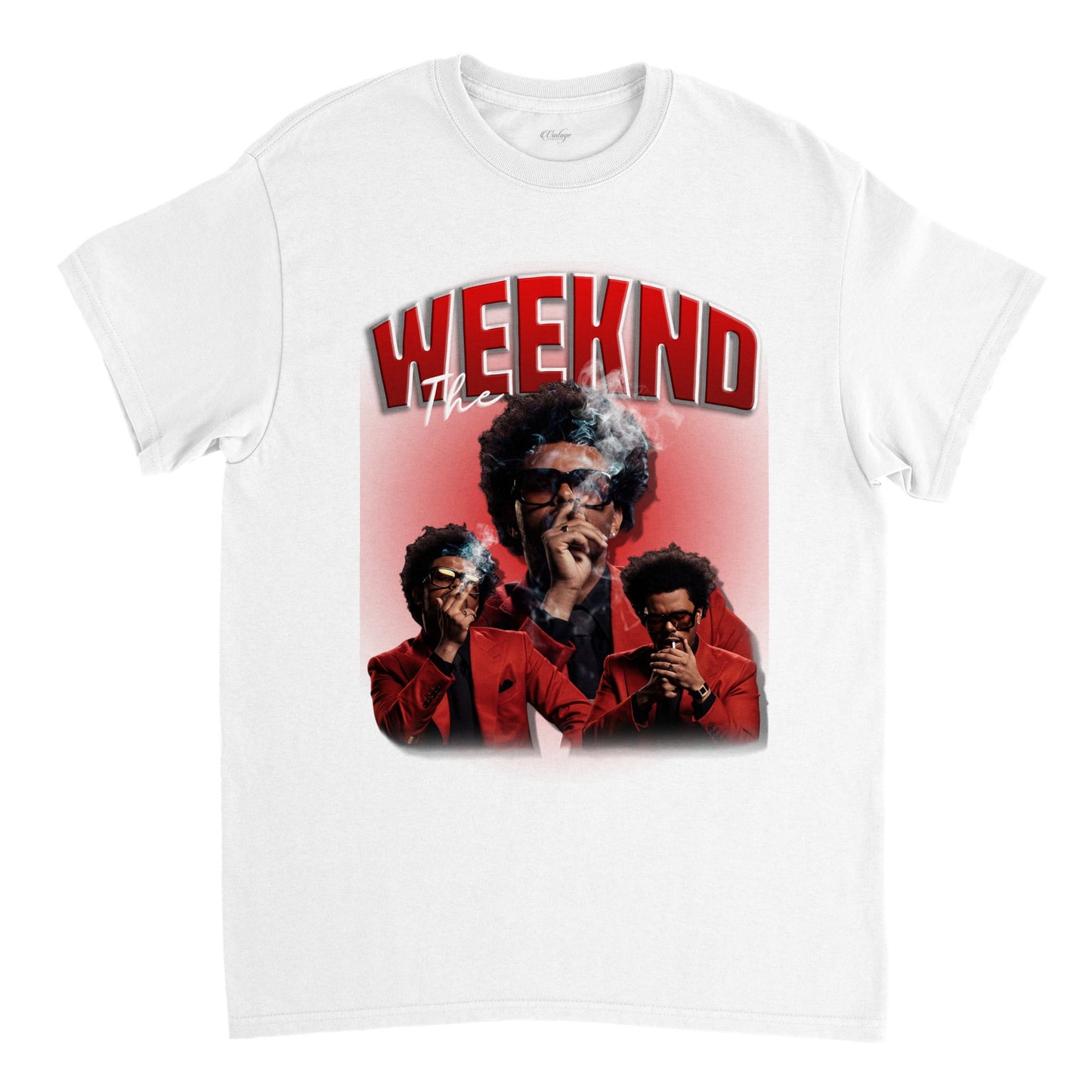 THE WEEKEND VINTAGE TEE