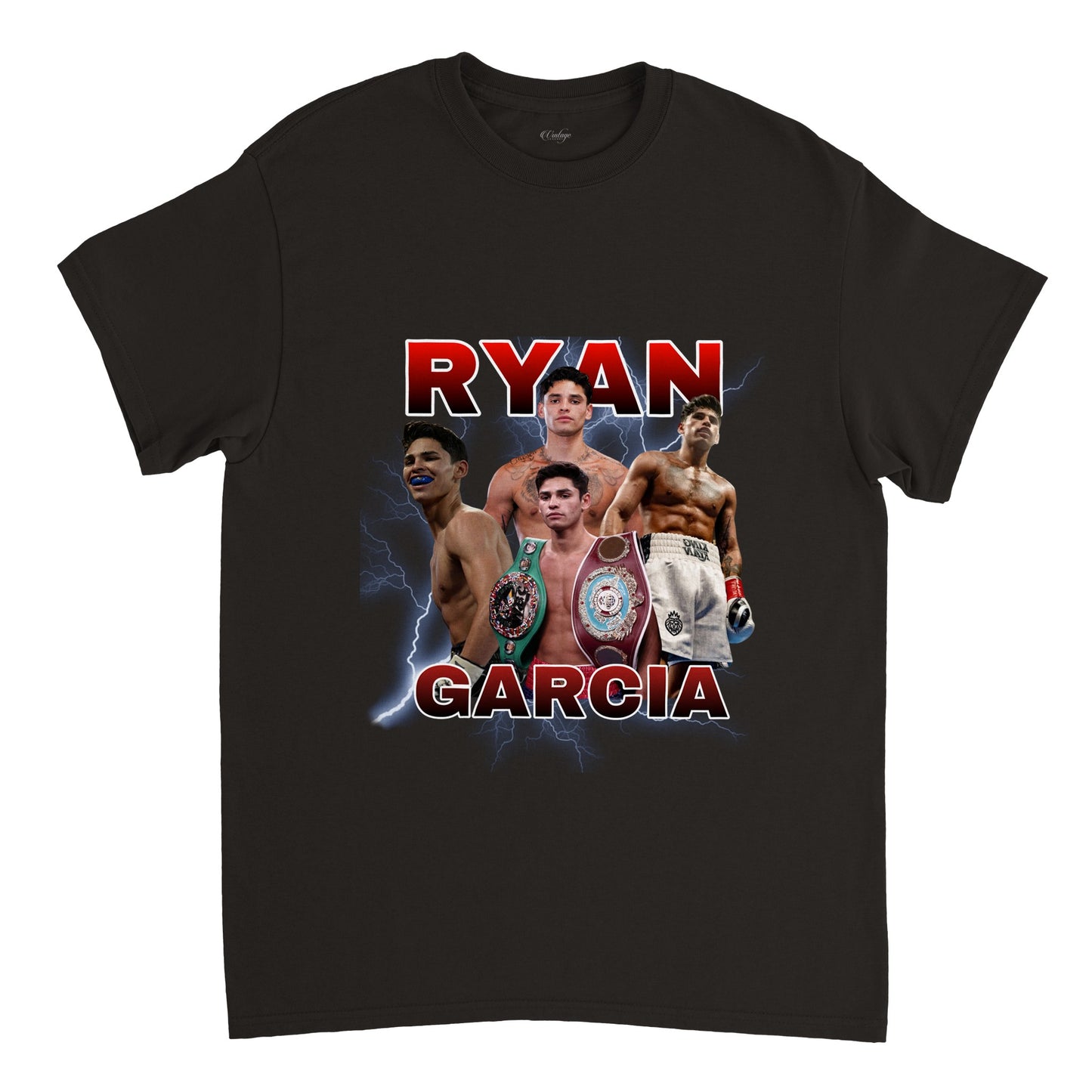 RYAN GARCIA VINTAGE TEE